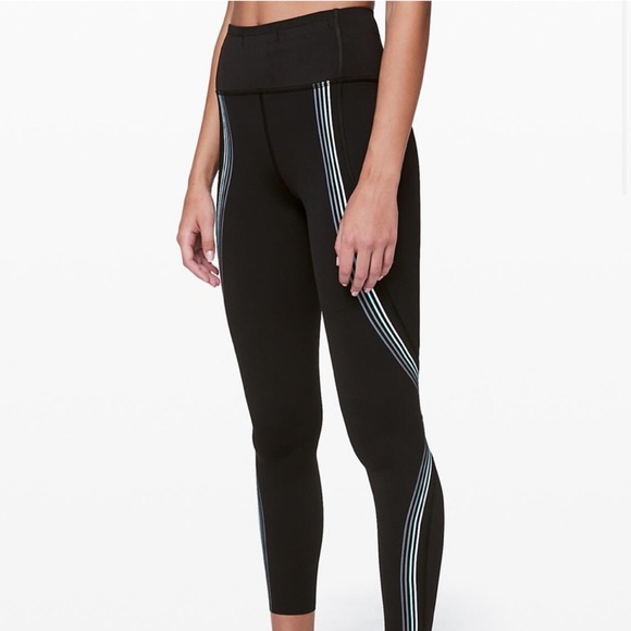 lululemon Leggings - Picture 1 of 6